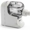 Cuisinart Bread, Pasta & Dough Maker Machine, White, PM-1-1