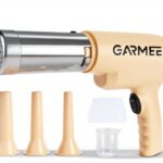 Electric Pasta Maker Machine Noodle Maker - Automatic Spaghetti Maker Pasta Roller Kitchenaid Attachment All-in-One Cordless Homemade Pasta Machine-0