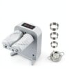 Electric Dumpling Machine Cyandream Automatic Maker with Empanada-5