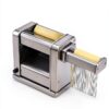 Electric Pasta Maker FOHERE MMD150-II 7-Level Stainless Steel-5
