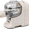 Cuisinart Bread, Pasta & Dough Maker Machine, White, PM-1-0