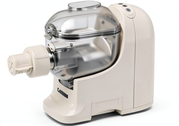Cuisinart Bread, Pasta & Dough Maker Machine, White, PM-1-0