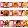 Electric Noodle Machine, 260w Household Fully Automatic, 13 Types Of Noodle Molds, 500g Flour Capacity Italian Noodle Machine-1