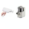 Handheld Electric Pasta Maker Rushbom 6 Mold Noodle Maker White-4
