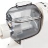 Cuisinart Bread, Pasta & Dough Maker Machine, White, PM-1-2