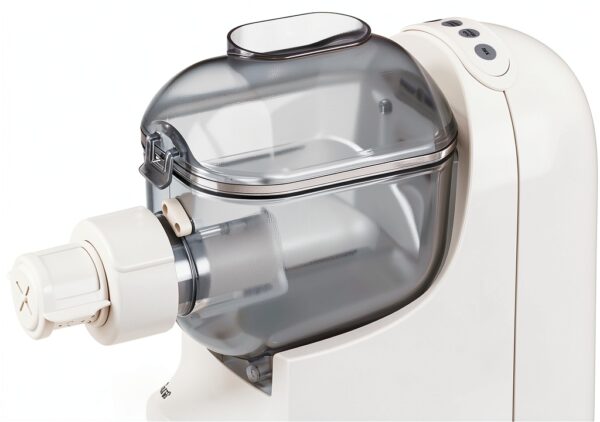Cuisinart Bread, Pasta & Dough Maker Machine, White, PM-1-2