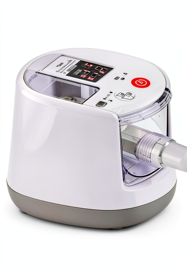 Electric Noodle Machine, 260w Household Fully Automatic, 13 Types Of Noodle Molds, 500g Flour Capacity Italian Noodle Machine-7