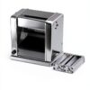 Electric Pasta Maker FOHERE MMD150-II 7-Level Stainless Steel-6