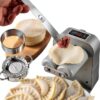 Electric Dumpling Machine Cyandream Automatic Maker with Empanada-3