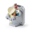 Electric Dumpling Machine Cyandream Automatic Maker with Empanada-1