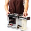 Electric Pasta Maker FOHERE MMD150-II 7-Level Stainless Steel-3