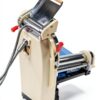 Electric Pasta Maker INTBUYING 110V 550W Stainless Steel-2