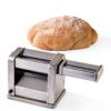 Electric Pasta Maker FOHERE MMD150-II 7-Level Stainless Steel-4