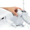 Electric Dumpling Machine Cyandream Automatic Maker with Empanada-4