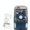 Electric Pasta Maker VEVOR 150W Automatic 8-Shape Machine - Blue-5